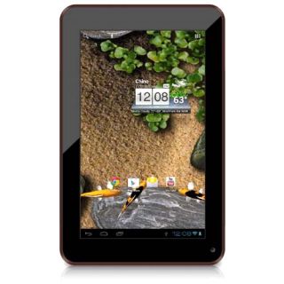 Sungale Cyberus ID720WTA 7 Tablet   Wi Fi   1.20 GHz Today $97.99
