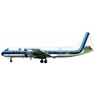 Minicraft Eastern Air Electra 1/144 Scale Toys & Games
