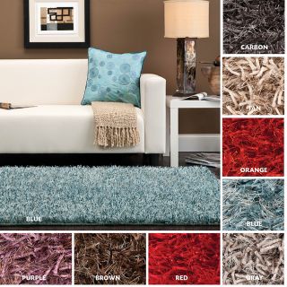 Shag Accent Rugs Buy Area Rugs Online