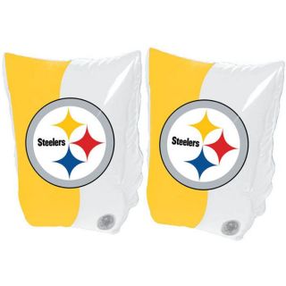 Pittsburgh Steelers Arm Swimmies