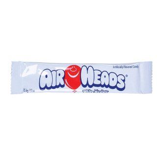 Wholesale Candy (Lot of 144) White Mystery Airheads. Bulk