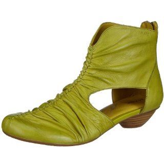 Marc Shoes Isola 1.428.06, Damen Stiefelette Schuhe