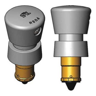 T & S 238AB Push Button Metering Cartridge, Faucet