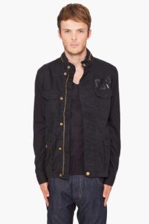 G Star City Overshirt Jacket for men