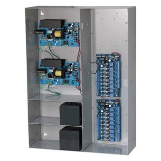 Altronix MAXIMAL55 Access Power Controller Wall Mount