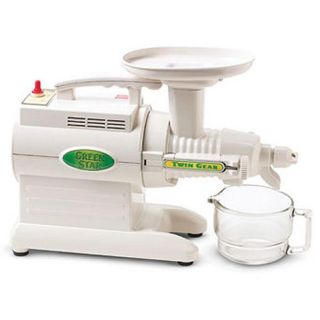 Tribest GS 1000 Green Star Juice Extractor