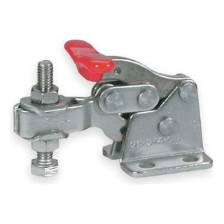 De Sta Co 305 USS Toggle Clamp, Hold Down, 150 Lbs, SS