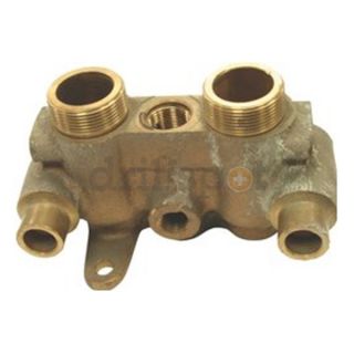 2310 021 199 2.750 x 2.156 x 4.719 Brass Penal Trol Valve