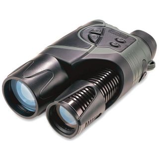 Bushnell Night Vision 5x42mm StealthView Digital Monocular