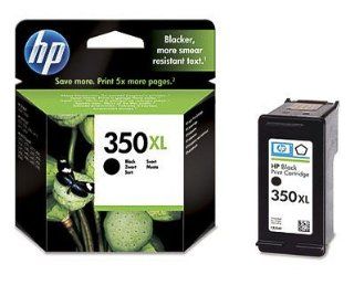 Druckerpatrone von HP für Photosmart C 4280 (XL Black Patrone) C4280