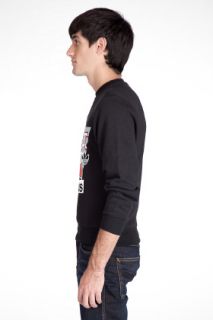 Adidas By Jeremy Scott Basketball Sweatshirt for men