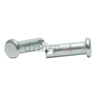 DrillSpot 0156777 1/2 x 4 Zinc Finish Clevis Pin Be the first to