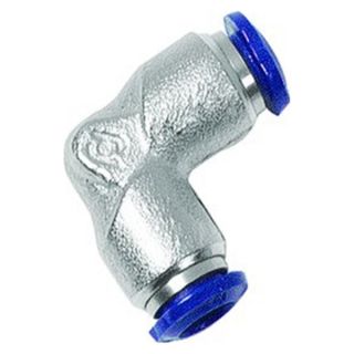 Alpha Fittings 50130N 3 Union Elbow 3mm Tube Push To Connect Be the