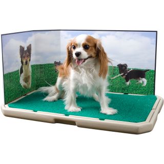Piddle Place Pet Relief System Today $79.99   $109.99 5.0 (2 reviews