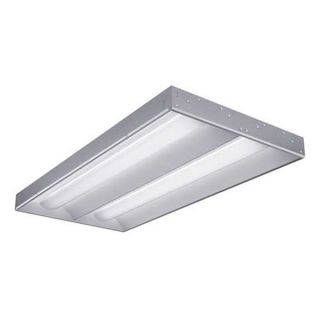 Lithonia 2RT8RT 232 GEUM Kit, Recessed Retrofit, Troffer, T8, 2x4