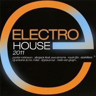 Electro House   Take Over Control Musik