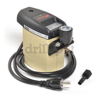 Ingersoll Rand ENL 5 CCN 115V Zero Loss Condensate Drain, Electric
