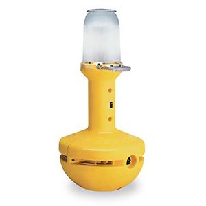 Wobble Light WL175MH Work Light, Portable