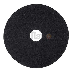 3M 08379 Black Stripping Pads