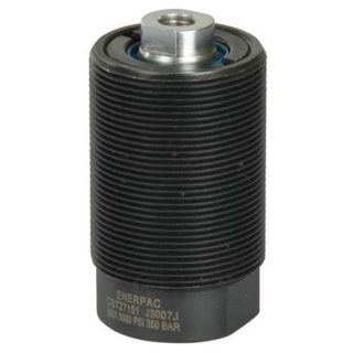 Enerpac CST27151 Cylinder, Threaded, 6110 lb, 0.59 In Stroke