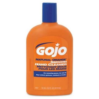Gojo 0947 Hand Soap 14oz Pk12