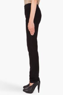Hussein Chalayan Slim Trousers for women