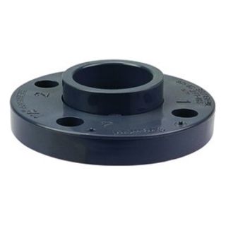 Nibco Inc 854 080 8 PVC Sched 80 Van Stone Socket Flange Be the