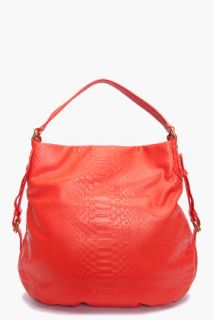 Marc By Marc Jacobs Hillier Hobo for women