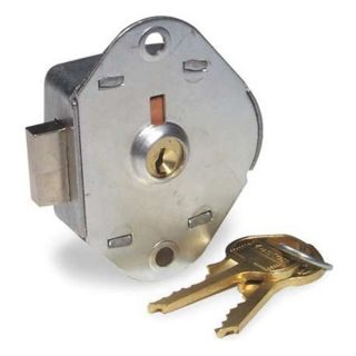 Master Lock 1710 Lock, Locker