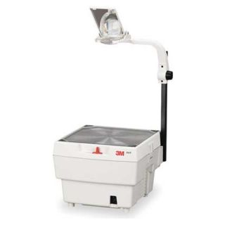 3M 1610 Overhead Projector, 1000 Lumens