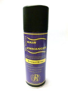  My Secret Hair Enhancer Spray, Silver/Grey 5 oz (142 g) Beauty