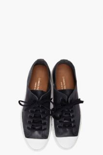 Common Projects Shell Toe Low Sneakers for men