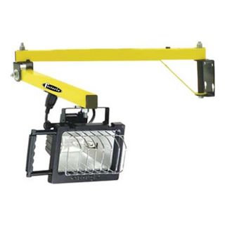 Fostoria DKL 60VA QH A Dock Light, 500 W