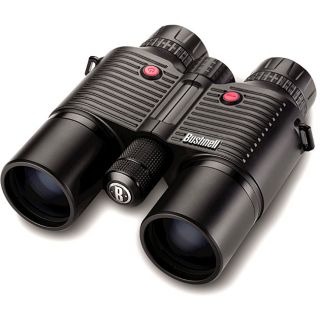 Bushnell Fusion 1600 ARC Rangefinding Binoculars See Price in Cart