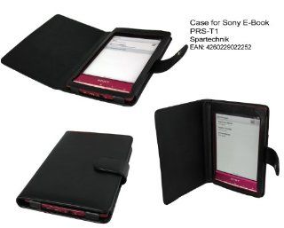 Tasche für Sony PRS T1 von Spartechnik   bestes Case 