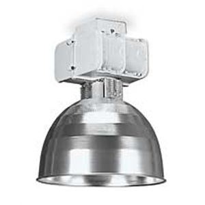 Lithonia THD 400M A15 TB LPI Fixture, High Bay, 400 W