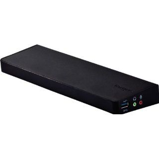Targus USB 3.0 Dual Video Docking Station, works with Dell