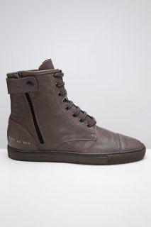 Common Projects  Low Profile Training Boots for men