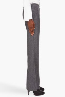 Hussein Chalayan Suit Trousers for women