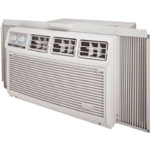 Crosley A/C Whirlpool CA12WRS 11 600 BTU Room Air Conditioner