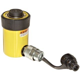 Enerpac RC 151 15 Ton Single Acting Cylinder with 1 Inch Stroke