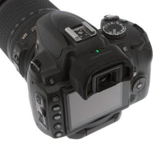 LED Wasserwaage für Canon EOS Eb/Ef, Nikon DK 20 
