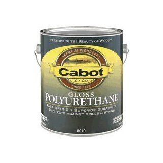 Valspar 144.0018010.007 Cabot VOC Interior Oil Based Polyurethane