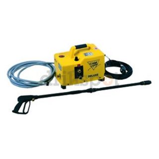 Cam Spray 1500 230VAC 1500psi 3GPM Electric Cold Water Hand Pressure