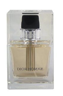 Dior Homme Eau de Toilette Spray 100 ml Parfümerie