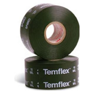 3M 1100 UNPRINTED 2X100FT Corrosion Protection Tape, Pack of 2