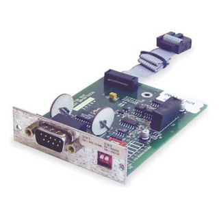 Monarch RS485/RS232 KIT Serial Communications