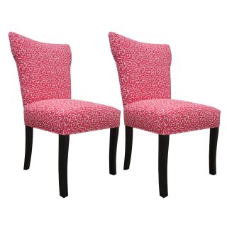 Bella Sprinkles Gum Drop Dinning Chairs (Set of 2) Today $222.99