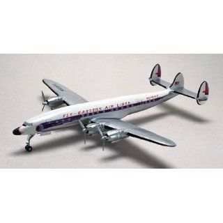 com Minicraft Models Eastern L 1049 Connie 1/144 Scale Toys & Games