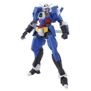 #07 Gundam Age 1 Spallow 1/144 High Grade Model Kit Toys & Games